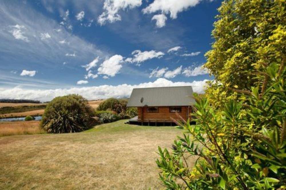 Fiordland Lodge Te Anau Exterior foto