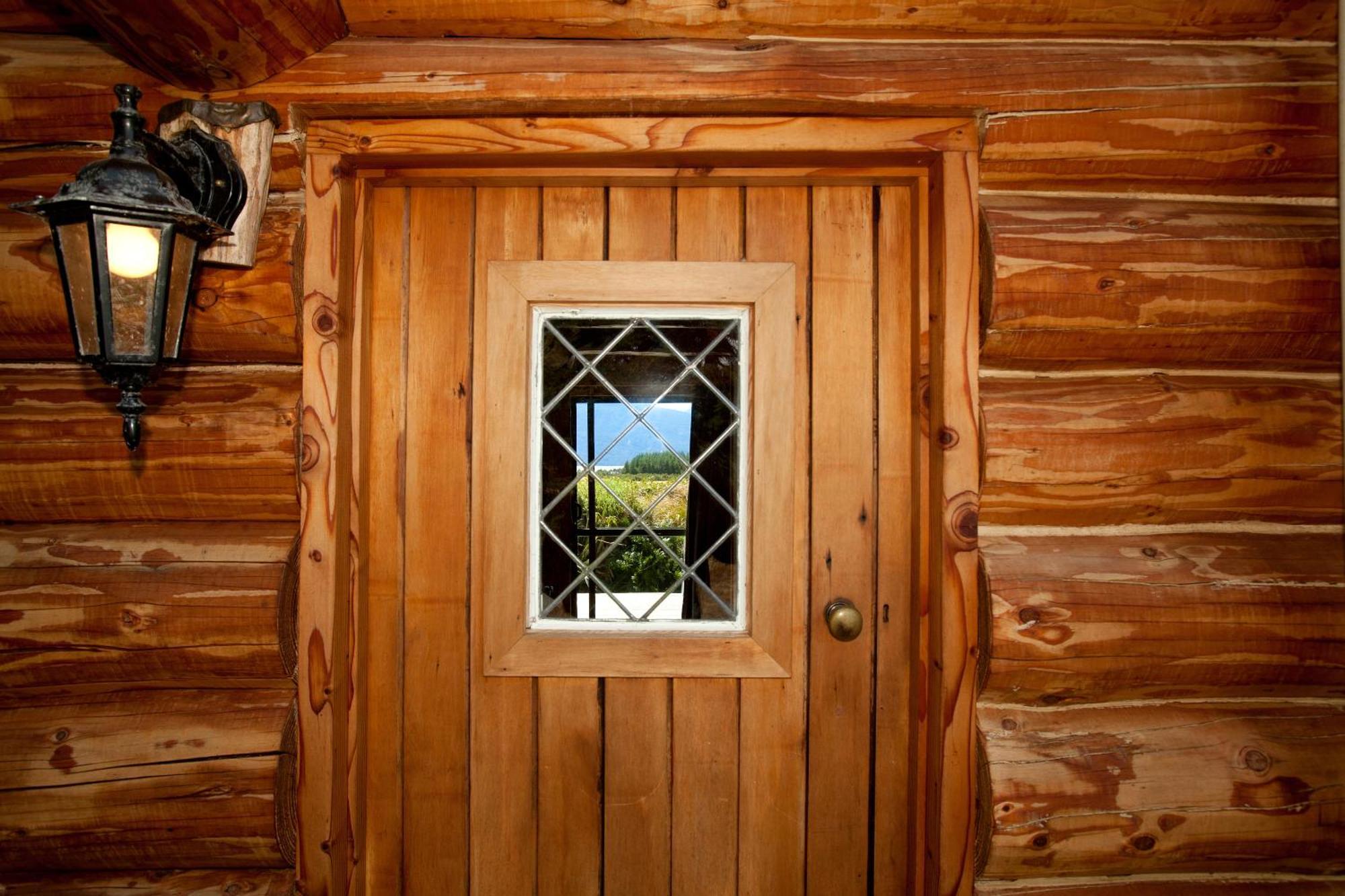 Fiordland Lodge Te Anau Exterior foto