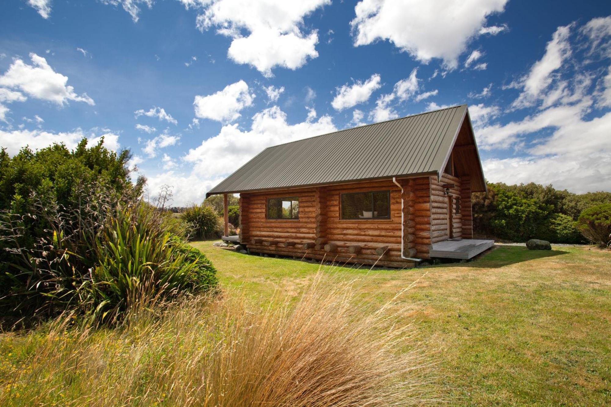 Fiordland Lodge Te Anau Exterior foto