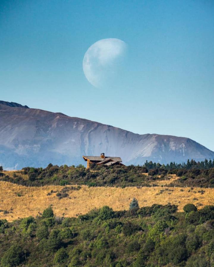 Fiordland Lodge Te Anau Exterior foto